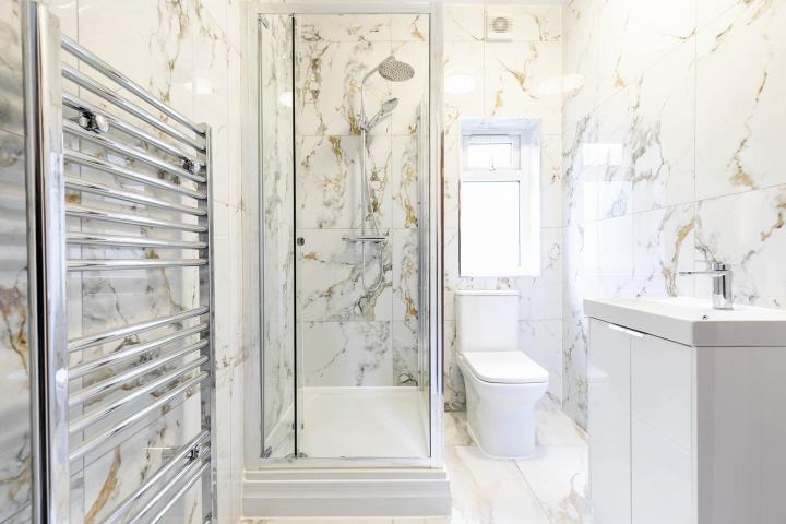 Modern Apartment Callcott Road, Kilburn